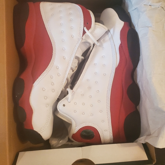 Air Jordan 13 Retro - Picture 1 of 5